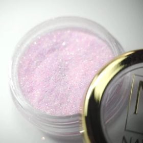 Nailvana - Sugar Powder - Macaron Lilac
