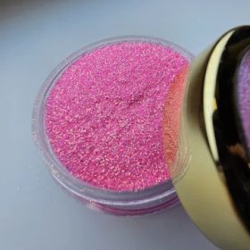 Nailvana - Sugar Powder - Macaron Pink