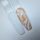 Nailvana - Sugar Powder - Reflective Clear