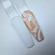 Nailvana - Sugar Powder - Reflective Clear