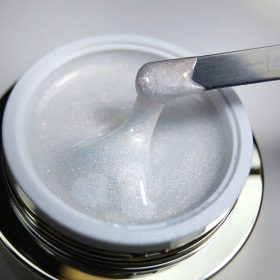 Nailvana - GLAM - Snow Glow gél 15ml