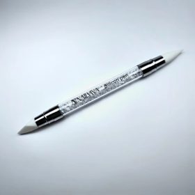 Nailvana -  Szilikon Ecset 