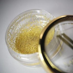 Nailvana - Szórógyöngy Arany