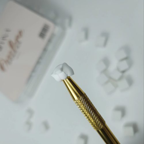 Nailvana - Ombre szivacs applikátor