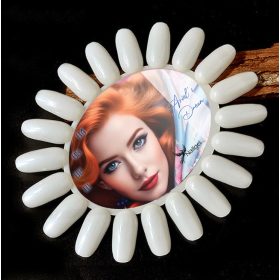 Nailgel - Margaréta Ariel's Dream géllakokhoz