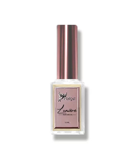 Kutikula parfüm olaj -LUMIÉRE- 10 ml