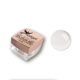 Nailgel - Polygum gel  - CLEAR - 50 ml