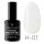 Profi Nails - Hybrid Builder Gel - H-01 Clear 15g