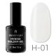 Profi Nails - Hybrid Builder Gel - H-01 Clear 15g