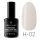 Profi Nails - Hybrid Builder Gel - H-02 Clear 15g