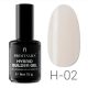 Profi Nails - Hybrid Builder Gel - H-02 Clear 15g