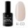 Profi Nails - Hybrid Builder Gel - H-03 Clear 15g