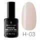 Profi Nails - Hybrid Builder Gel - H-03 Clear 15g