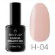 Profi Nails - Hybrid Builder Gel - H-04 Clear 15g