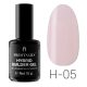 Profi Nails - Hybrid Builder Gel - H-05 Clear 15g