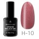 Profi Nails - Hybrid Builder Gel - H-10 Clear 15g
