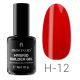 Profi Nails - Hybrid Builder Gel - H-12 Clear 15g