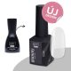Pearl Nails - Gummy Base Gel - Clear 15ml