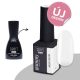 Pearl Nails - Gummy Base Gel - Milky White 15ml