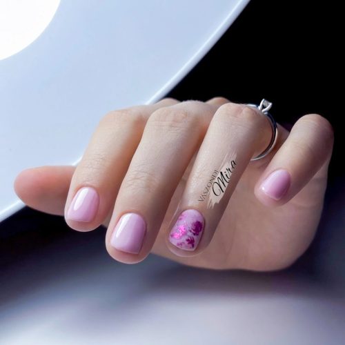 Pearl Nails - Gummy Base Gel - Make Up 15ml