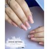 Pearl Nails - Gummy Base Gel - Gold Nude 15ml