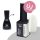 Pearl Nails - Fiber Base Gel - Diamond White 15ml