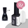 Pearl Nails - Fiber Base Gel - Milky White 15ml