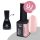 Pearl Nails - Fiber Base Gel - Pure Nude 15ml