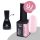 Pearl Nails - Fiber Base Gel - Candy Pink 15ml