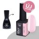 Pearl Nails - Fiber Base Gel - Candy Pink 15ml