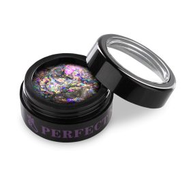   Chameleon Chrome Flakes - Körömdíszítő Pehely - Colorful