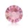 Nailstar strasszkő SS5 - Light Pink AB 100db