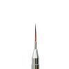 Perfect Nails - Műköröm Díszítő Ecset - Silver Liner M