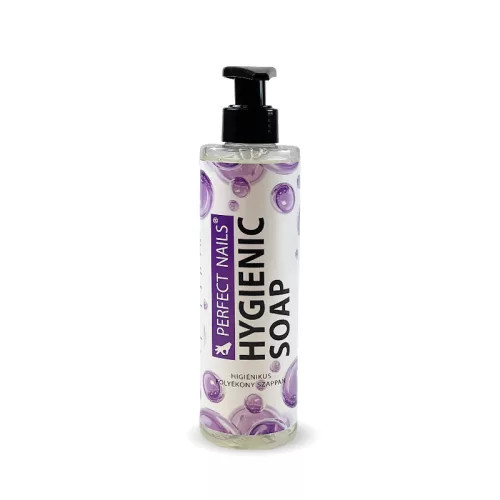 Higiénikus szappan 250 ml 
