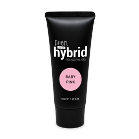 Pearl Nails - Hybrid Polyacryl - Baby Pink 50ml