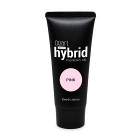 Pearl Nails - Hybrid Polyacryl - Pink 50ml