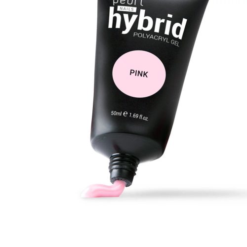 Pearl Nails - Hybrid Polyacryl - Pink 50ml