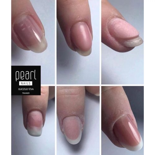 Pearl Nails - Hybrid Polyacryl - Pink 50ml