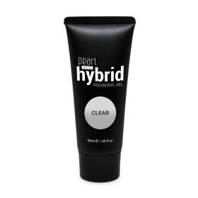 Pearl Nails - Hybrid Polyacryl - Clear 50ml