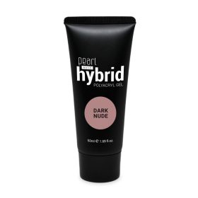Pearl Nails - Hybrid Polyacryl - Dark Nude 50ml