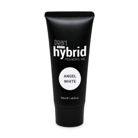Pearl Nails - Hybrid Polyacryl - Angel White 50ml