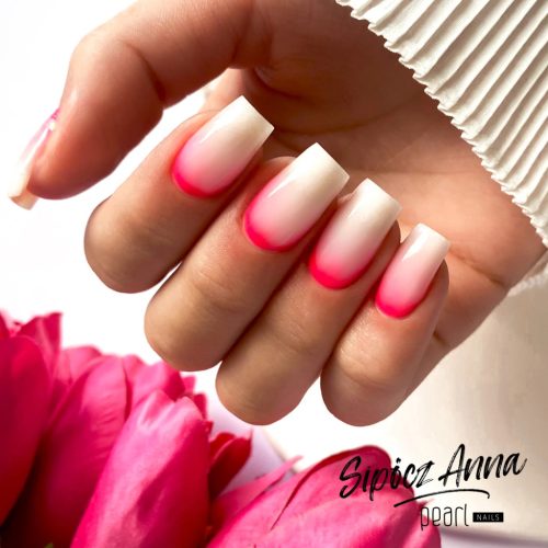 Pearl Nails - Hybrid Polyacryl - Milky White 50ml