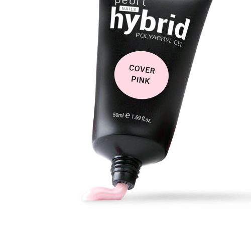 Pearl Nails - Hybrid Polyacryl - Cover Pink 50ml