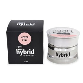 Pearl Nails - Hybrid Polyacryl - Cover Pink 15ml
