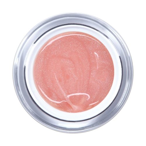 Pearl Nails - Hybrid Polyacryl - Glitter Nude 15ml