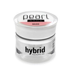 Pearl Nails - Hybrid Polyacryl - Nude 42gr