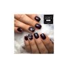 Pearl Nails Gél lakk - Classic 326 Bordó 7ml