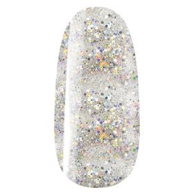 Pearl Nails Gél lakk - Classic 805 Holo Arany 7ml