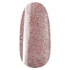 Pearl Nails Gél lakk - Classic 820 Glitter Rosegold 7ml