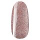 Pearl Nails Gél lakk - Classic 820 Glitter Rosegold 7ml